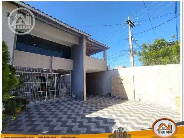 Casa à venda, 320 m² por R$ 1.280.000,00 - Maraponga - Fortaleza/CE