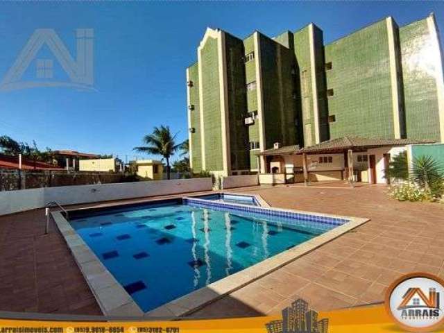 Apartamento com 3 dormitórios à venda, 90 m² por R$ 300.000,00 - Antônio Diogo - Fortaleza/CE
