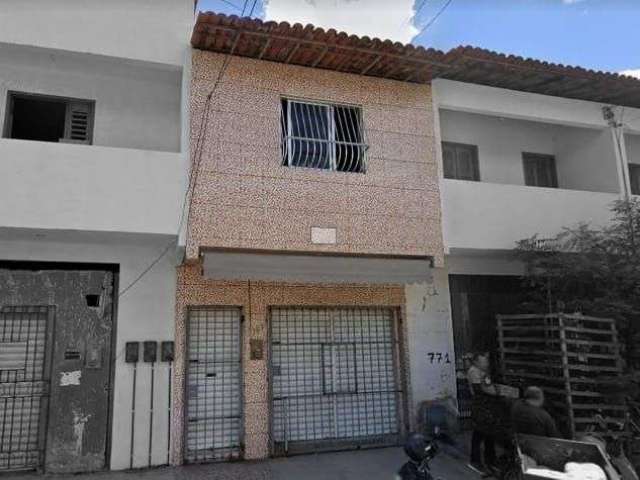 Duplex com 3 dormitórios à venda, 120 m² por R$ 280.000 - Cristo Redentor - Fortaleza/CE