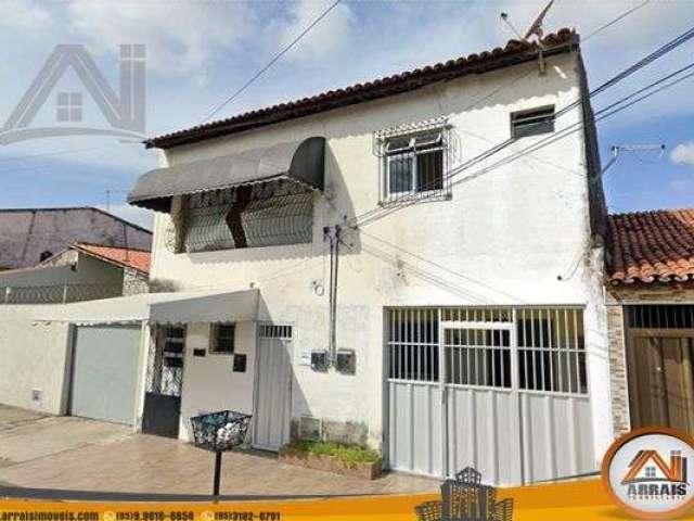 Casa à venda, 314 m² por R$ 450.000,00 - Conjunto Ceará - Fortaleza/CE