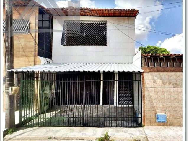 Casa com 4 dormitórios à venda, 228 m² por R$ 220.000,00 - Granja Lisboa - Fortaleza/CE