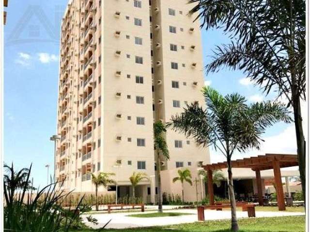 Apartamento à venda, 48 m² por R$ 325.000,00 - Passaré - Fortaleza/CE