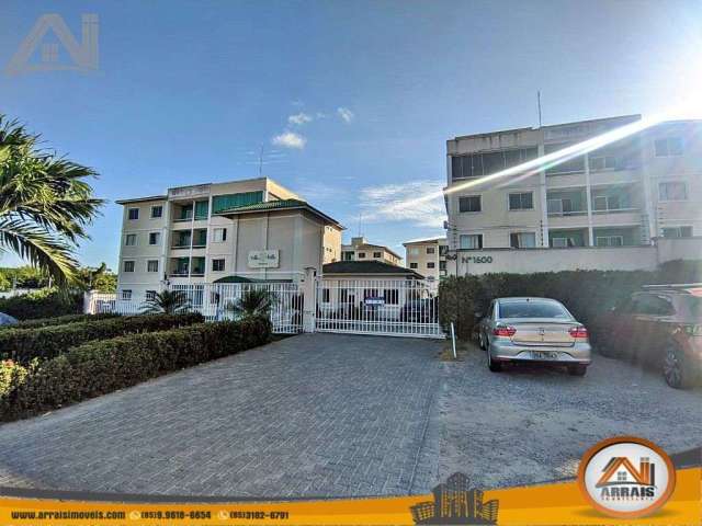 Apartamento à venda, 140 m² por R$ 380.000,00 - Maraponga - Fortaleza/CE