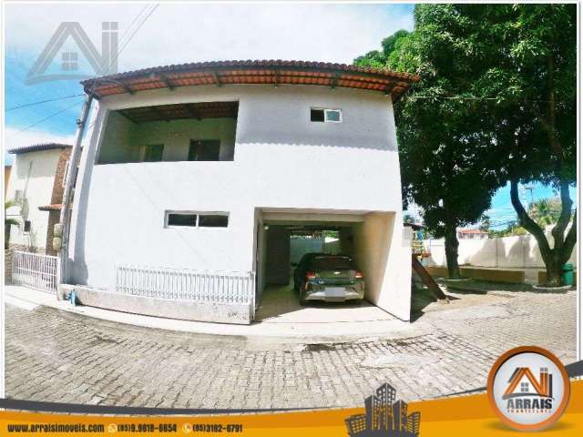 Excelente Casa em condomínio  à venda por R$ 380.000 - Mondubim - Fortaleza/CE