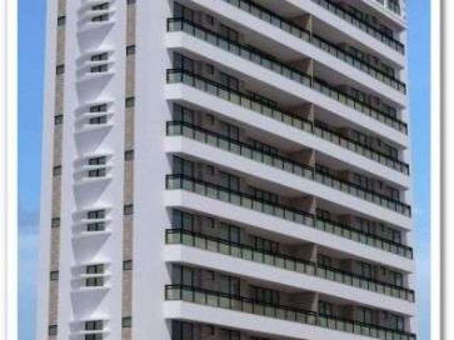 Apartamento com 3 dormitórios à venda, 112 m² por R$ 700.000,00 - Praia de Iracema - Fortaleza/CE