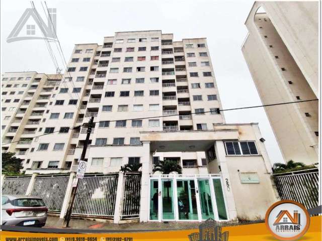 Apartamento à venda, 55 m² por R$ 305.000,00 - Maporanga - Fortaleza/CE