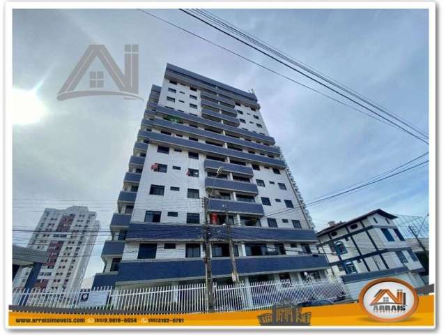 Apartamento à venda, 143 m² por R$ 650.000,00 - Aldeota - Fortaleza/CE