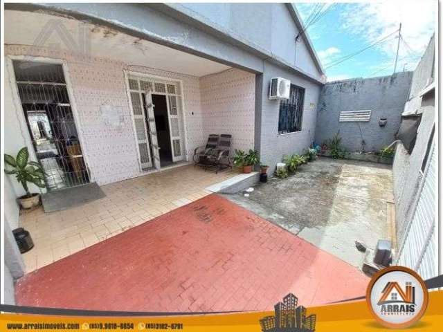 Oportunida de Casa à venda, 300 m² por R$ 1.200.000 - Fátima - Fortaleza/CE