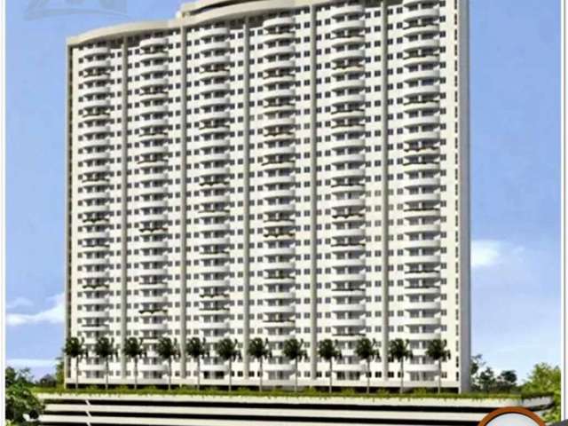 Apartamento com 3 dormitórios à venda, 67 m² por R$ 400.000,00 - Centro - Fortaleza/CE