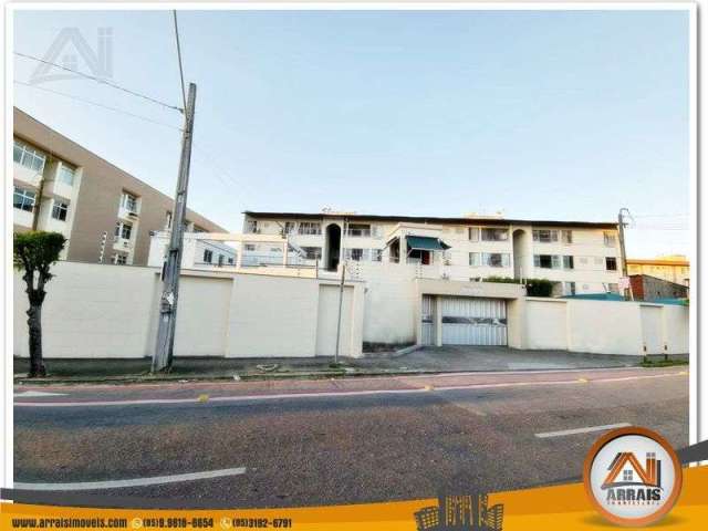 Apartamento com 3 dormitórios à venda, 85 m² por R$ 260.000,00 - Montese - Fortaleza/CE