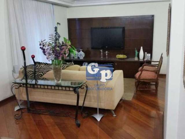 Apartamento com 3 dormitórios à venda, 85 m² por R$ 1.790.000,00 - Santa Rosa - Niterói/RJ