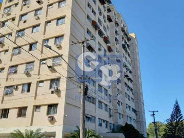 Apartamento com 02 dormitórios à venda, 50 m² por R$ 170.000 - Colubande - São Gonçalo/RJ