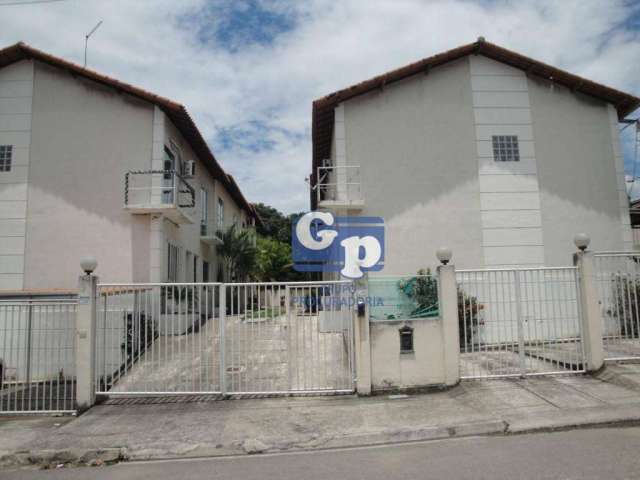 Casa com 2 dormitórios, 90 m² - venda por R$ 210.000,00 ou aluguel por R$ 1.577,50/mês - Pacheco - São Gonçalo/RJ