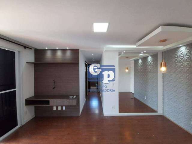 Apartamento com 3 dormitórios à venda por R$ 425.000,00 - Barreto - Niterói/RJ