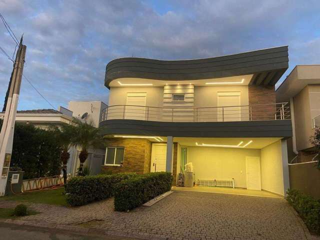 Casa com 4 quartos à venda na Rua João Previtale, 76, Jardim Alto da Colina, Valinhos, 320 m2 por R$ 1.920.010