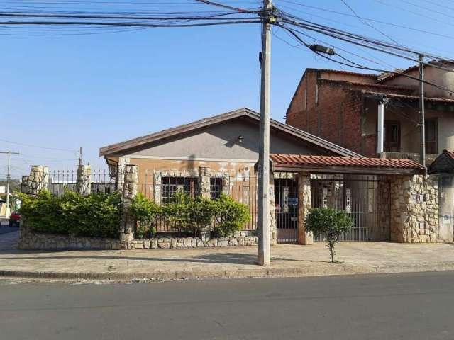 Casa com 3 quartos à venda na Rua Itumbiara, 170, Jardim Dall'Orto, Sumaré, 162 m2 por R$ 481.010