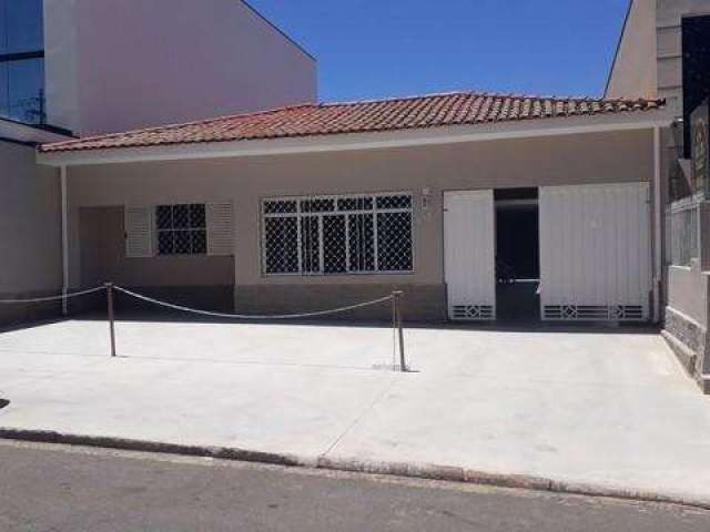 Casa comercial com 3 salas à venda na Rua Doutor Oswaldo Cruz, 657, Jardim Nossa Senhora Auxiliadora, Campinas, 170 m2 por R$ 1.019.043