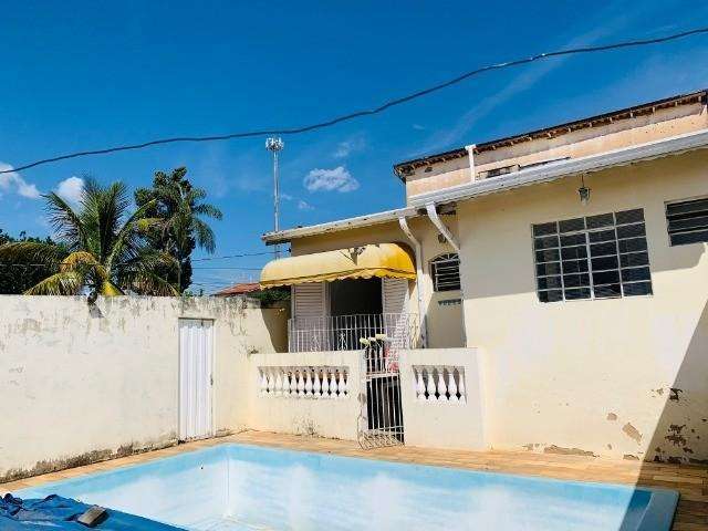 Casa com 5 quartos à venda na Rua Luís Liberman, 104, Jardim Campos Elíseos, Campinas, 330 m2 por R$ 450.010
