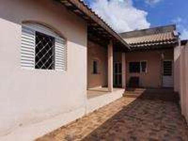 Casa com 3 quartos à venda na Rua Pedro Gomes, 309, Loteamento Remanso Campineiro, Hortolândia, 260 m2 por R$ 600.020