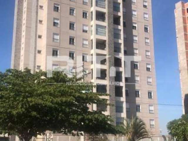 Apartamento com 3 quartos à venda na Avenida Ivo Trevisan, 1785, Jardim Consteca, Sumaré, 108 m2 por R$ 690.010