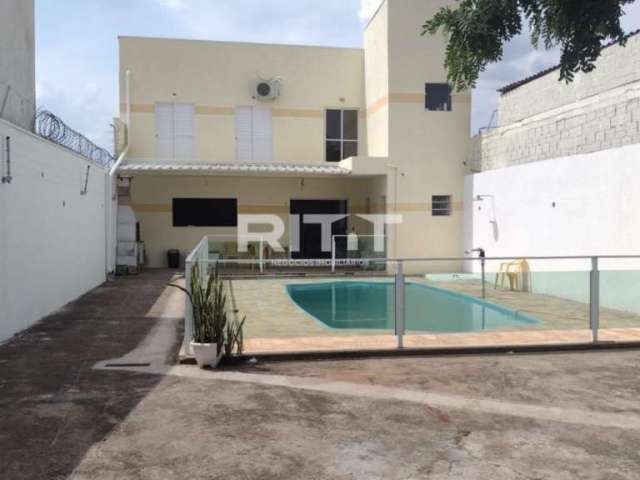 Casa com 2 quartos à venda na Rua Nair Ferreira Coêlho Brachi, 620, Jardim Novo Cambuí, Hortolândia, 70 m2 por R$ 420.120