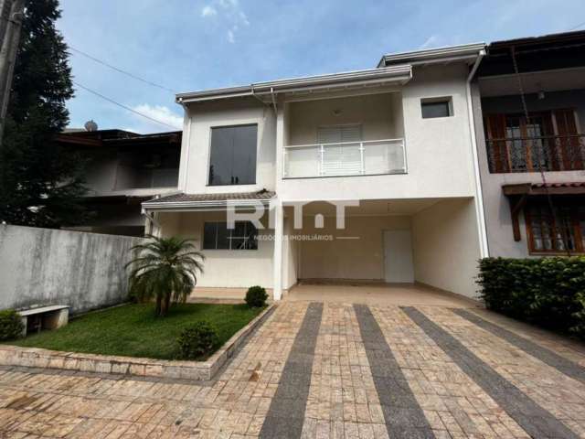 Casa com 3 quartos à venda na Avenida Gessy Lever, 915, Lenheiro, Valinhos, 236 m2 por R$ 1.090.043