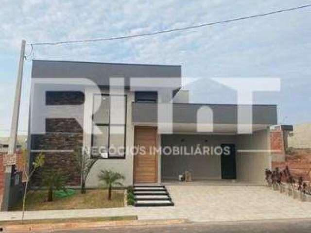Casa com 3 quartos à venda na Rua Eurípedes de Medeiros Lopes, 2, Setlife Residence Club 2, Mirassol, 253 m2 por R$ 951.142