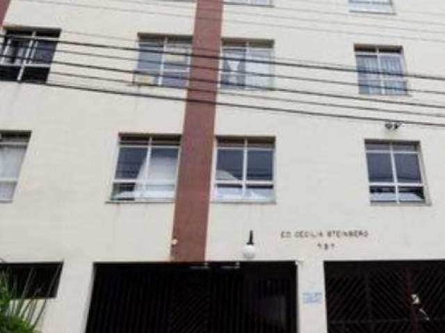 Apartamento com 1 quarto à venda na Rua Doutor Quirino, 757,, Centro, Campinas, 38 m2 por R$ 154.010