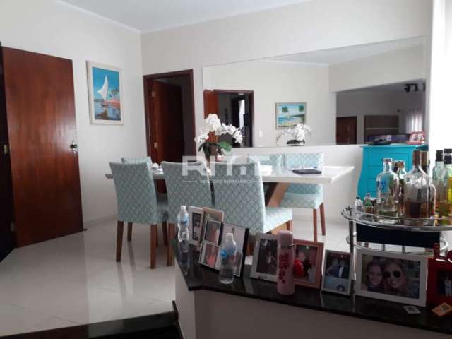 Casa com 3 quartos à venda na Rua Alexandre Humberto Moletta, 257, Jardim Pinheiros, Valinhos, 191 m2 por R$ 860.043