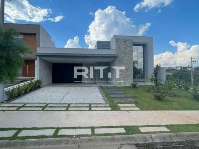 Casa com 4 quartos à venda no Jardim Santa Rita, Indaiatuba , 255 m2 por R$ 2.350.010