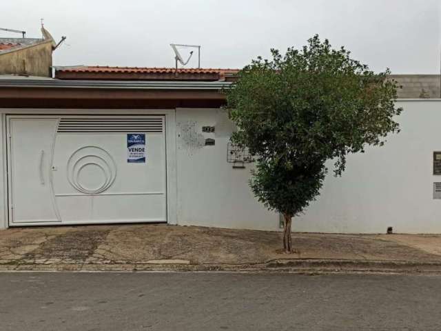 Casa com 3 quartos à venda na Rua Professor Vicente Ferreira Bueno, 178, Jardim Campo Belo, Sumaré, 153 m2 por R$ 370.020