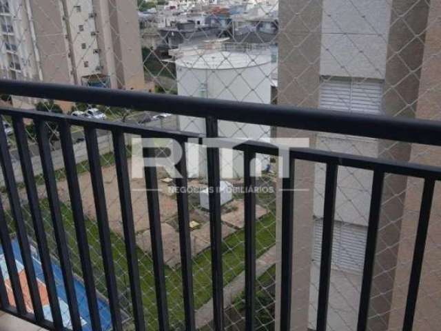 Apartamento com 2 quartos à venda na Avenida A, 330, Condomínio Residencial Viva Vista, Sumaré, 57 m2 por R$ 265.010