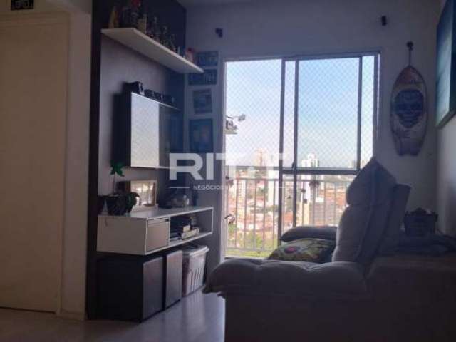 Apartamento com 2 quartos à venda na Rua Vitório Randi, 135, Jardim Alto da Boa Vista, Valinhos, 53 m2 por R$ 329.010