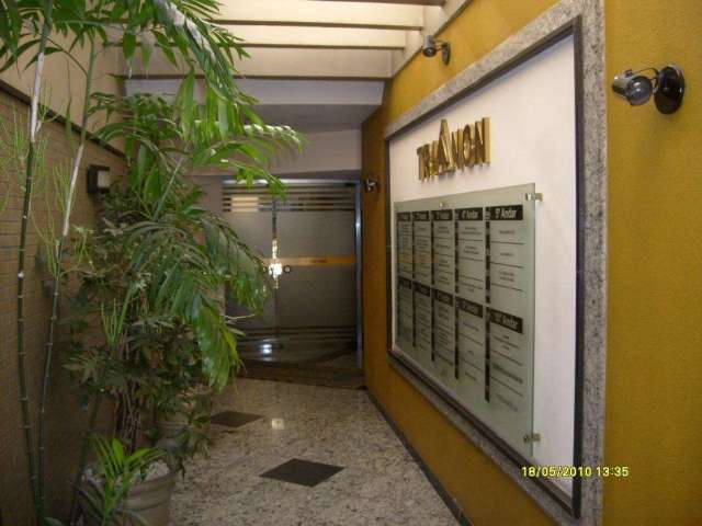 Sala comercial à venda na Antônio Alves Aranha, 460, Jardim Guanabara, Campinas, 40 m2 por R$ 165.000