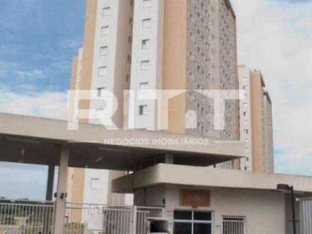 Apartamento com 3 quartos à venda na Rua Romeu Chiminasso, 730, Chácara das Nações, Valinhos, 62 m2 por R$ 372.020