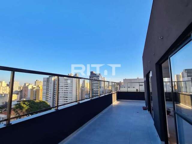 Apartamento com 1 quarto à venda na Rua Padre Vieira, 685, Centro, Campinas, 50 m2 por R$ 425.020