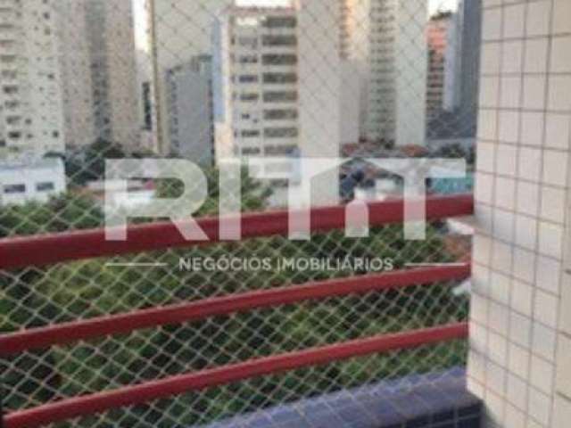 Apartamento com 1 quarto à venda na Rua Riachuelo, 303, Centro, Campinas, 55 m2 por R$ 363.020