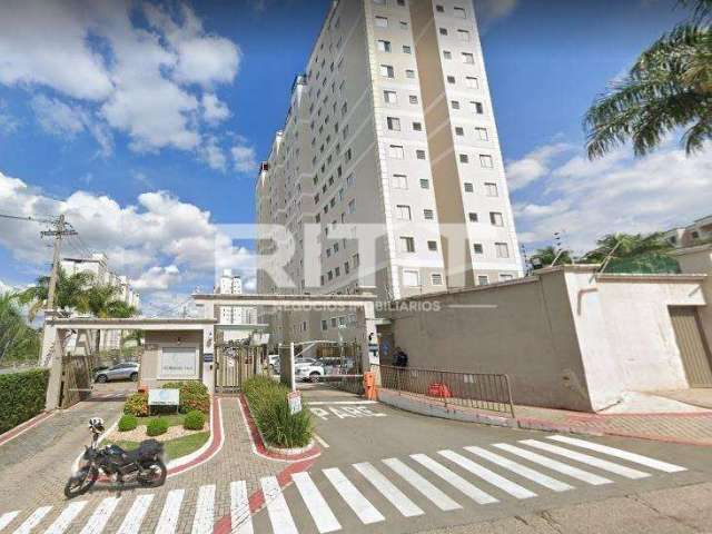 Apartamento com 2 quartos à venda na Rua Santa Rita do Passa Quatro, 85, Jardim Nova Europa, Campinas, 49 m2 por R$ 315.010