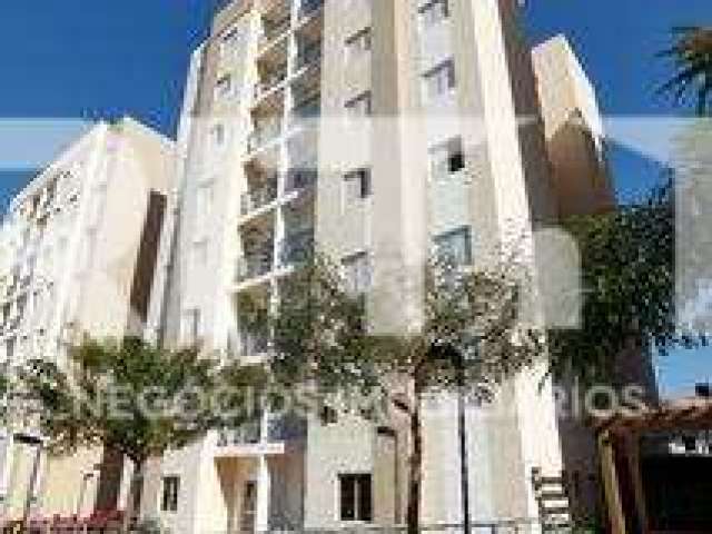 Apartamento com 2 quartos à venda na Avenida A, 330, Condomínio Residencial Viva Vista, Sumaré, 57 m2 por R$ 230.020