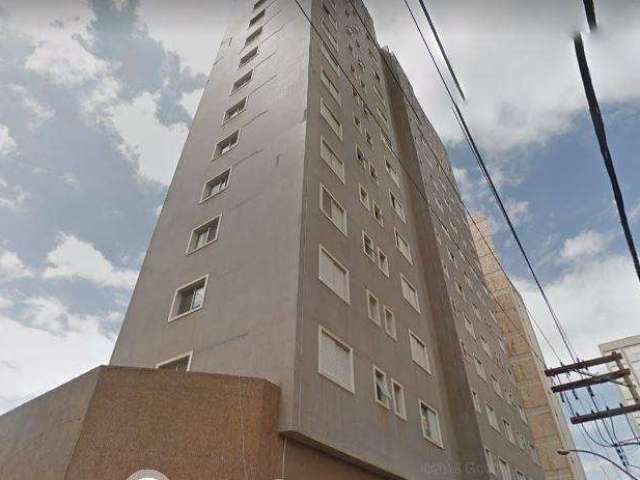 Apartamento com 2 quartos à venda na Rua Marechal Deodoro, 936, Centro, Campinas, 58 m2 por R$ 320.020