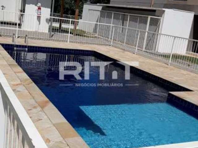 Apartamento com 2 quartos à venda na Osvaldo de Souza, 450, Jardim Novo Ângulo, Hortolândia, 59 m2 por R$ 290.010