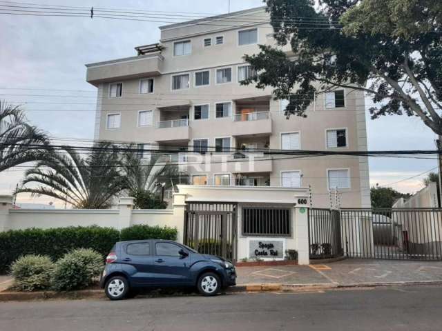 Cobertura com 3 quartos à venda na Rua Doutor Arnaldo de Carvalho, 600, Bonfim, Campinas, 128 m2 por R$ 550.010