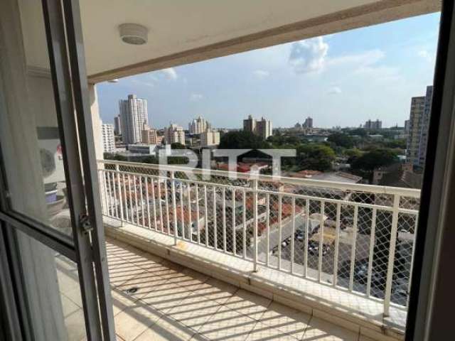 Apartamento com 3 quartos à venda na Rua Luzitana, 43, Bosque, Campinas, 85 m2 por R$ 692.020