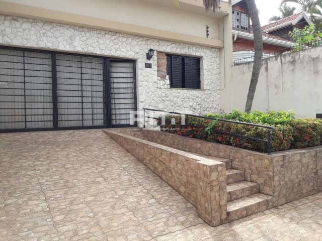 Casa com 3 quartos à venda na Rua Padre Vieira, 01, Bosque, Campinas, 140 m2 por R$ 720.020