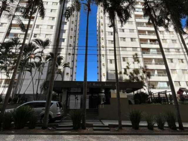 Apartamento com 4 quartos à venda na Travessa Jorge Norton, 40, Bosque, Campinas, 75 m2 por R$ 700.020