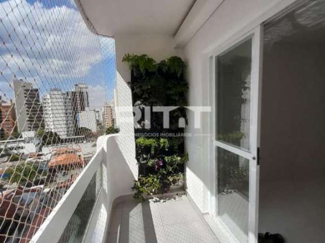 Apartamento com 4 quartos à venda na Rua Doutor Antônio da Costa Carvalho, 555, Cambuí, Campinas, 105 m2 por R$ 1.200.043