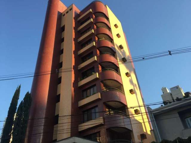 Cobertura com 4 quartos à venda na Rua Doutor Liráucio Gomes, 20, Cambuí, Campinas, 226 m2 por R$ 650.000