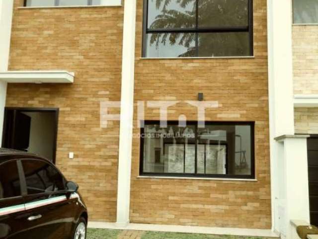 Casa com 3 quartos à venda na Rua João Ubiali, 366, Chácaras Silvania, Valinhos, 140 m2 por R$ 1.200.042