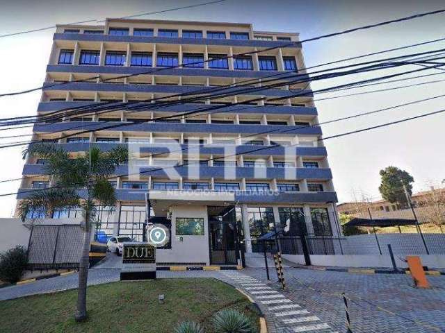 Sala comercial para alugar na Avenida Marechal Rondon, 700, Jardim Chapadão, Campinas, 132 m2 por R$ 10.020