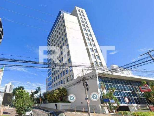 Sala comercial para alugar na Avenida Barão de Itapura, 2294, Jardim Guanabara, Campinas, 150 m2 por R$ 15.020